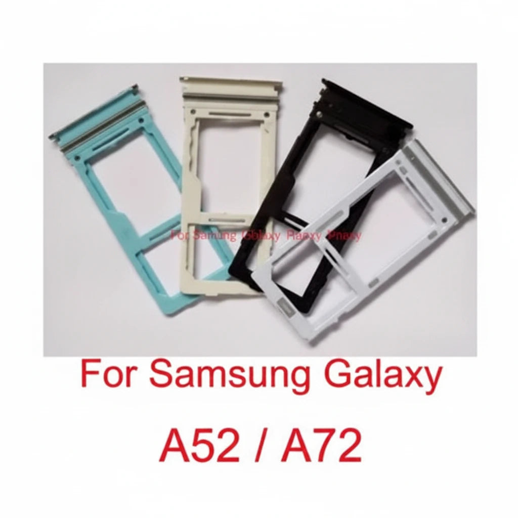Samsung Galaxy A72 4G SIM Card Tray in Bangladesh We Fix Fast