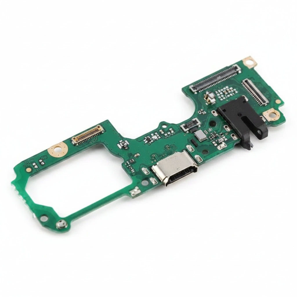 Original Oppo A73 Charging Logic Board Price in Bangladesh We Fix Fast