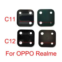 Realme C12 Camera Glass Lens Replacement Price in BD We Fix Fast
