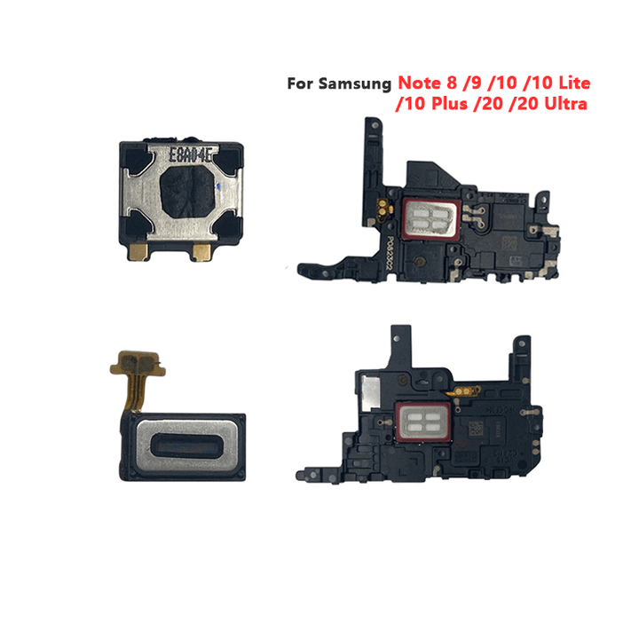 Original Samsung Galaxy S8/Note 8 Series Ear Speaker Replacement We Fix Fast