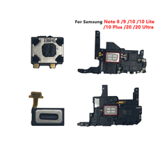 Original Samsung Galaxy S8/Note 8 Series Ear Speaker Replacement We Fix Fast