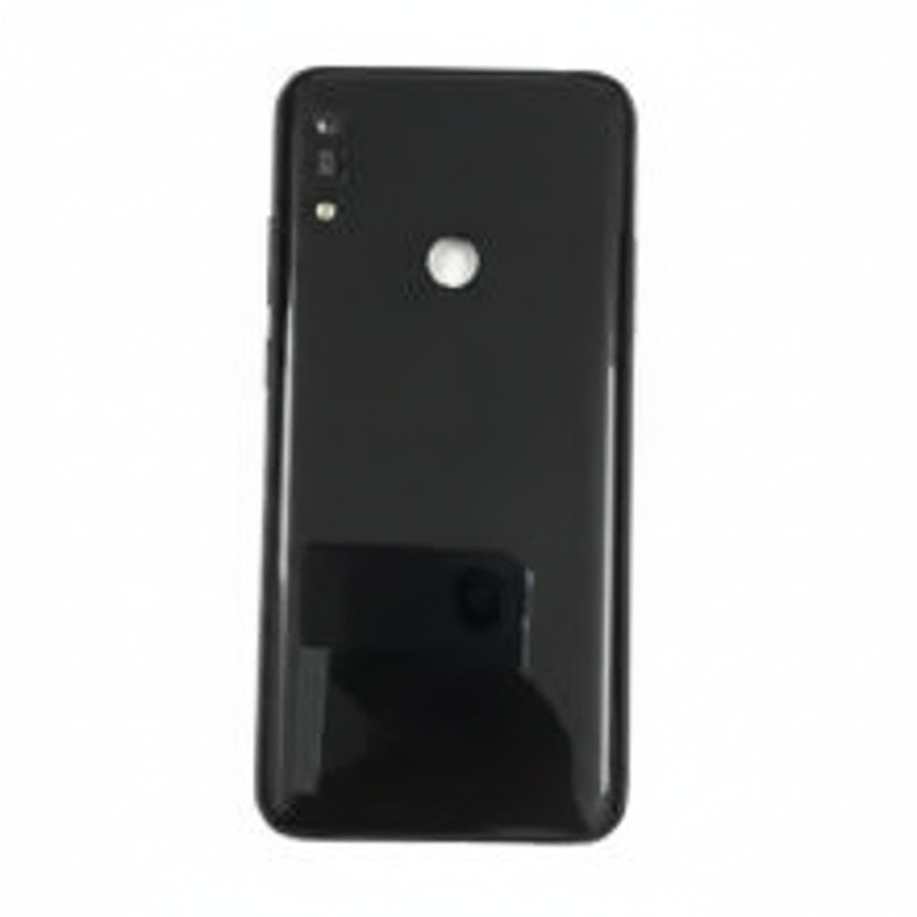 Huawei Y6 Pro (2019) back shell – All Colors Available wefixfast