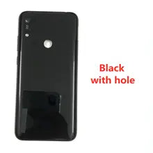 Huawei Y6 Pro (2019) back shell – All Colors Available wefixfast