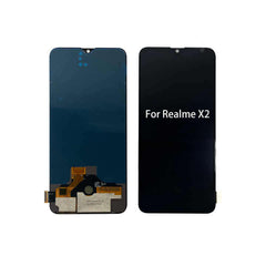 Realme X2 LCD Display with Touch (Market) We Fix Fast