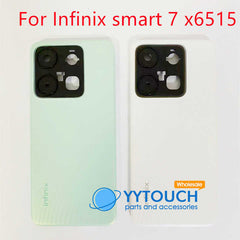 Infinix Smart 7 back shell price in Bangladesh We Fix Fast