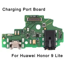 Original Huawei Honor 9 Lite Charging Port in BD We Fix Fast