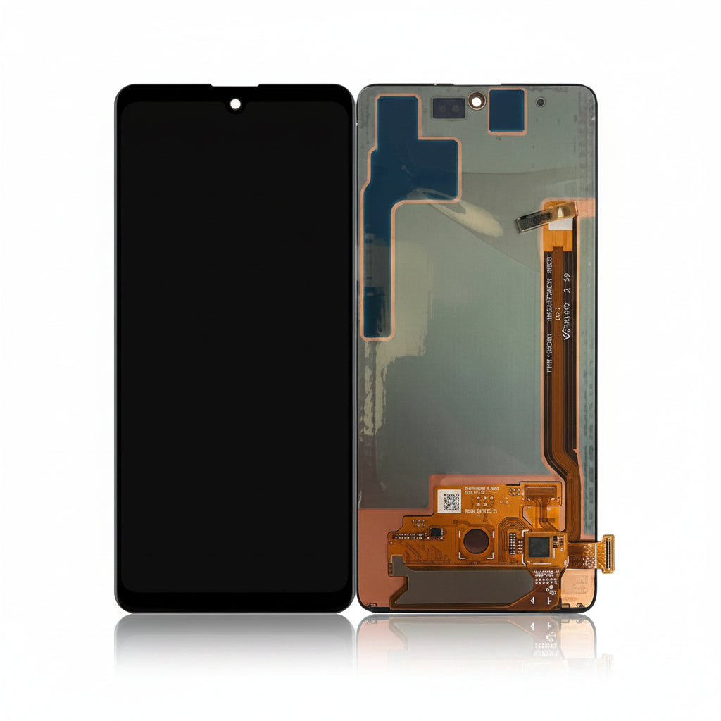 Samsung Note 10 Lite Display Price in Bangladesh We Fix Fast