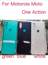Motorola One Action back shell price in BD We Fix Fast