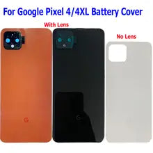Google Pixel 4 Backshell (All Colors Available) wefixfast