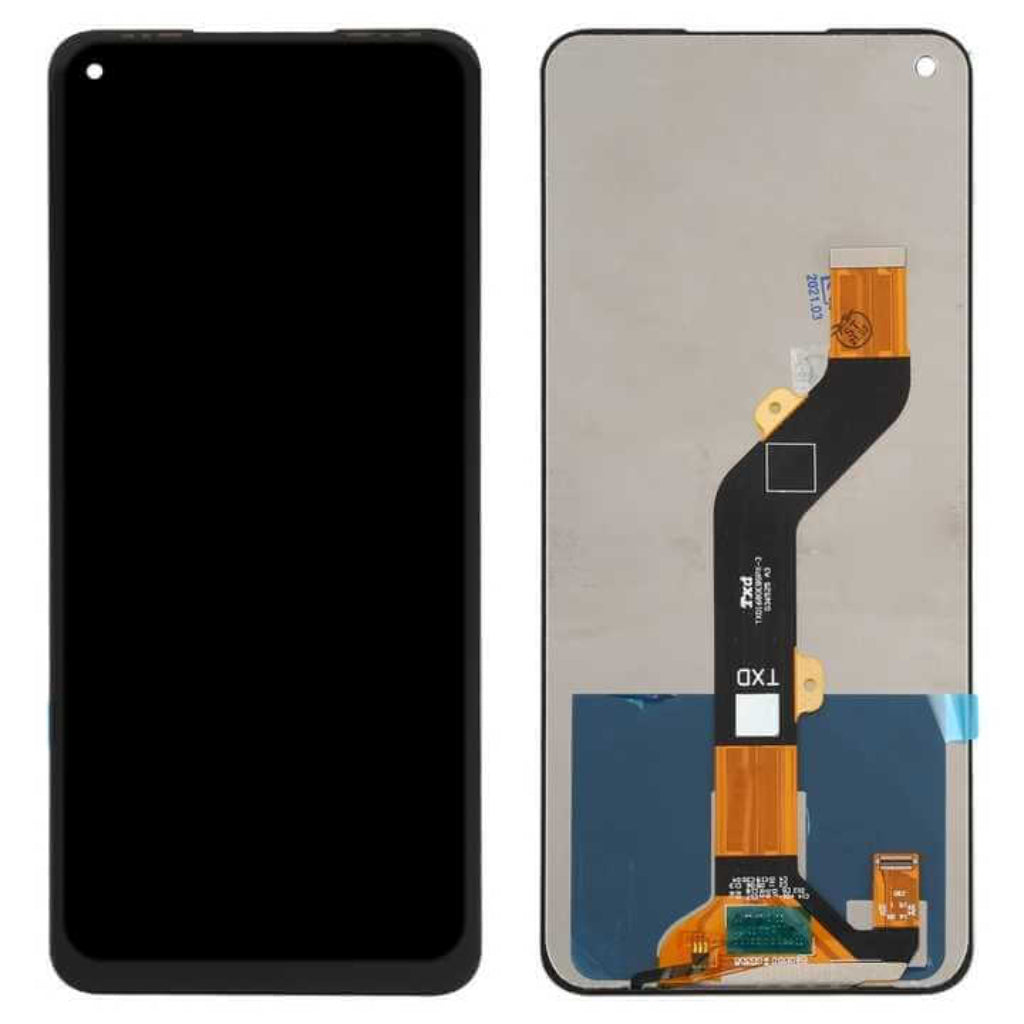 Tecno Camon 16S Display Price in BD We Fix Fast