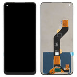 Tecno Camon 16S Display Price in BD We Fix Fast