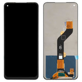 Tecno Camon 16S Display Price in BD We Fix Fast
