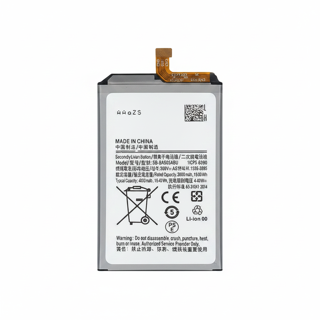 Original Samsung Galaxy A20 Battery Price in BD We Fix Fast