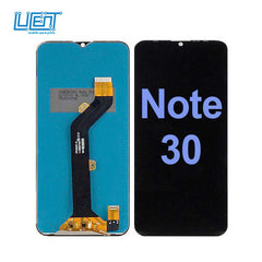 Infinix Note 30 Pro display price in Bangladesh We Fix Fast