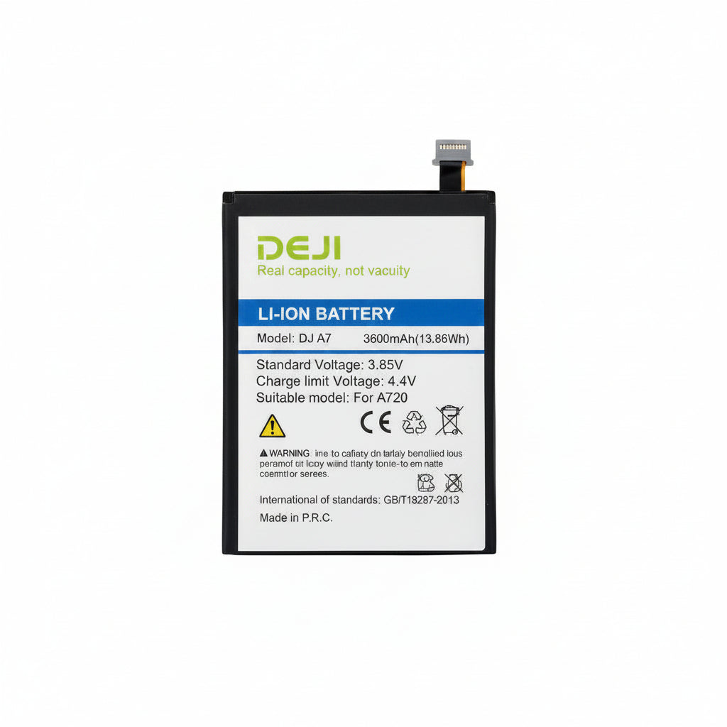 Samsung Galaxy A7 Battery Price in BD We Fix Fast