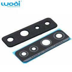 Huawei Nova 7 Rear Facing Camera Glass Lens Replacement wefixfast