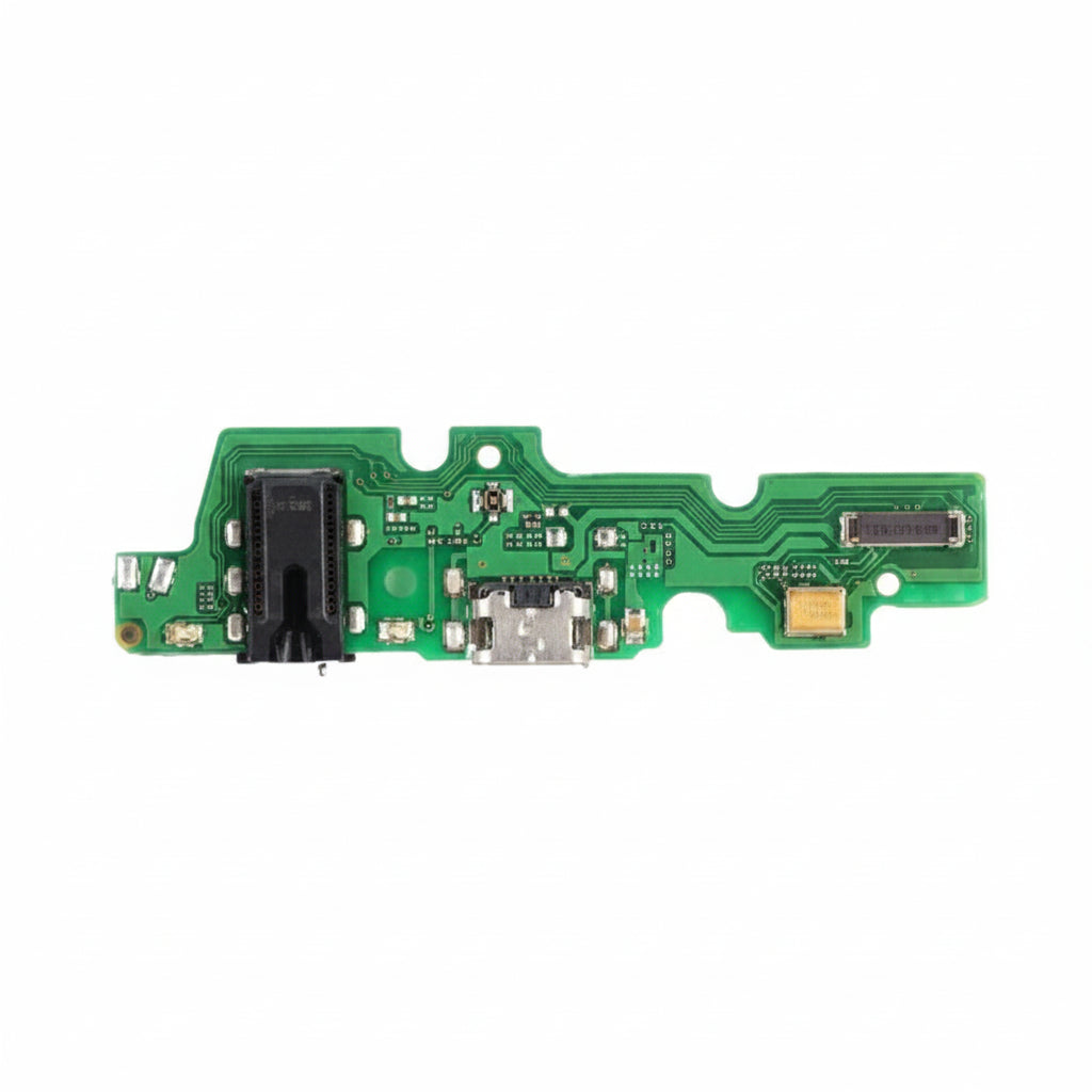 Infinix Hot 9 Play charging logic board price in Bangladesh We Fix Fast
