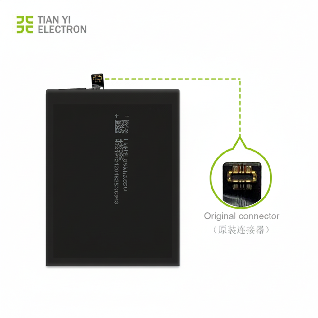 Honor 20i Battery Price in Bangladesh wefixfast