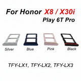 Honor X8 SIM Card Tray Price in BD wefixfast