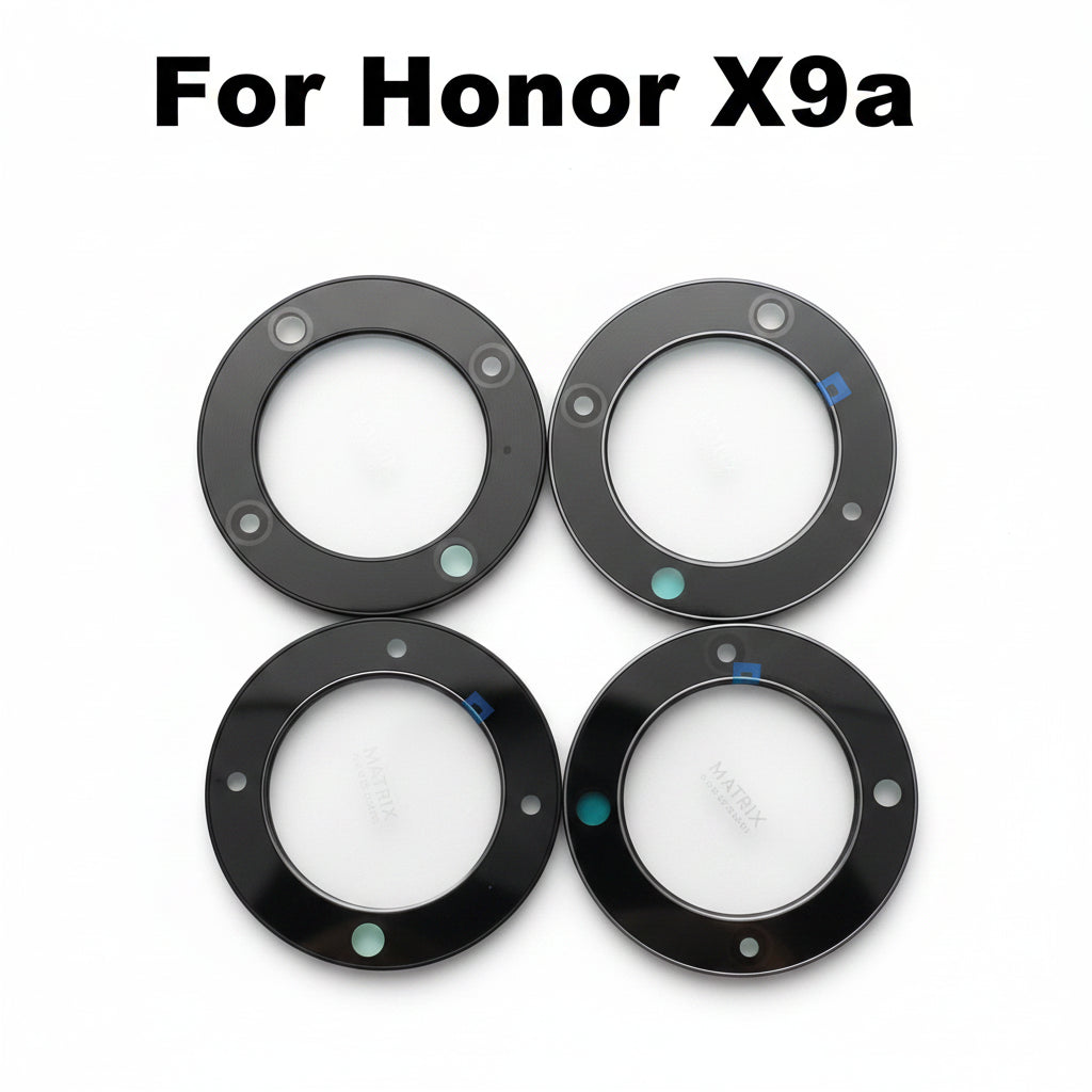 Honor X9a Rear Back Camera Replacement Available wefixfast