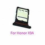 Honor X9a SIM Card Tray Holder Slot Replacement (All Colors Available) wefixfast
