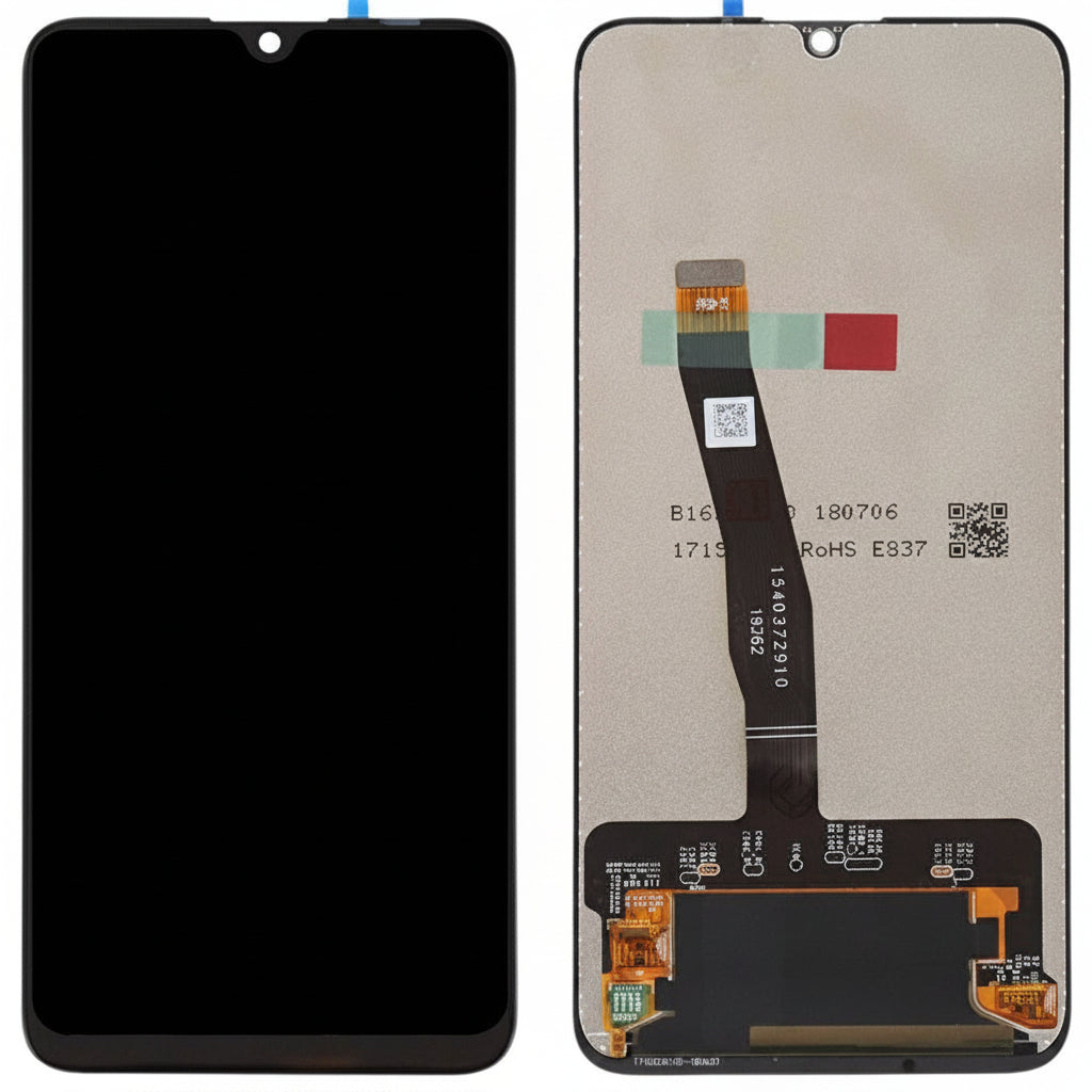 Honor Note 10 Display Price in Bangladesh wefixfast