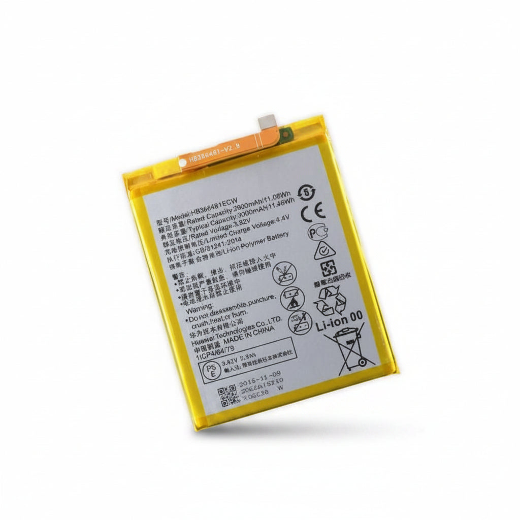 Original Huawei Honor 8 Battery Price in BD We Fix Fast