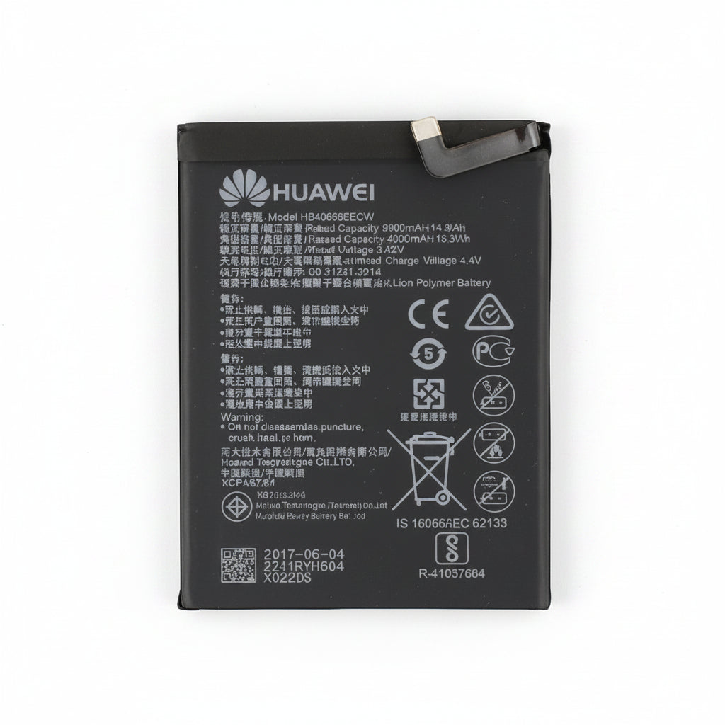 Original Huawei Mate 9 Battery Price in Bangladesh We Fix Fast
