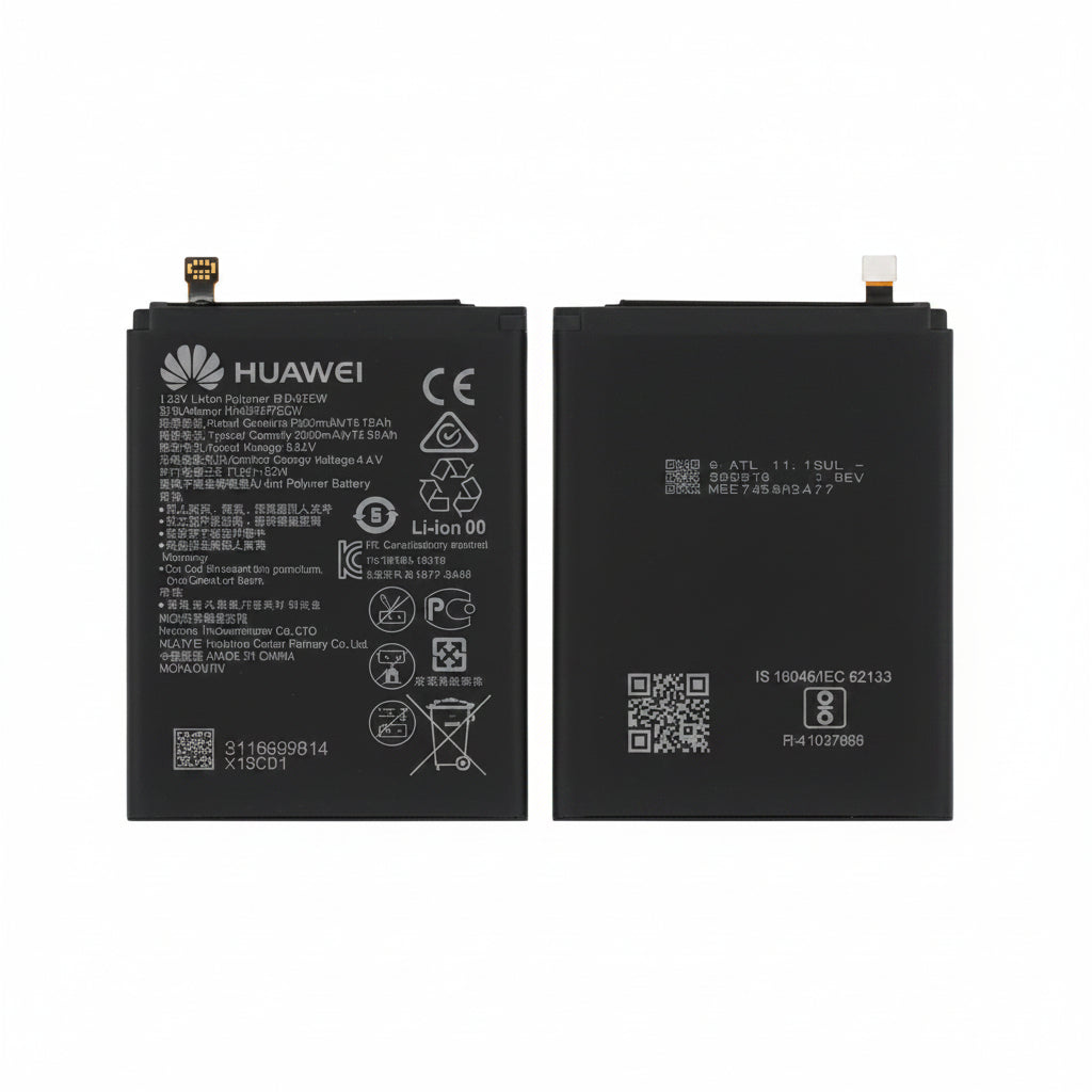 Original Huawei Nova Lite 2017 Battery Price in Bangladesh We Fix Fast