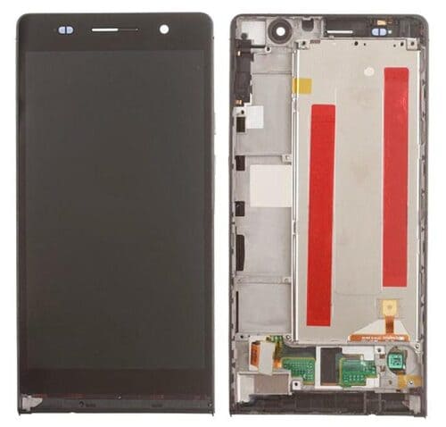 Original quality Huawei P6 Display price in BD We Fix Fast