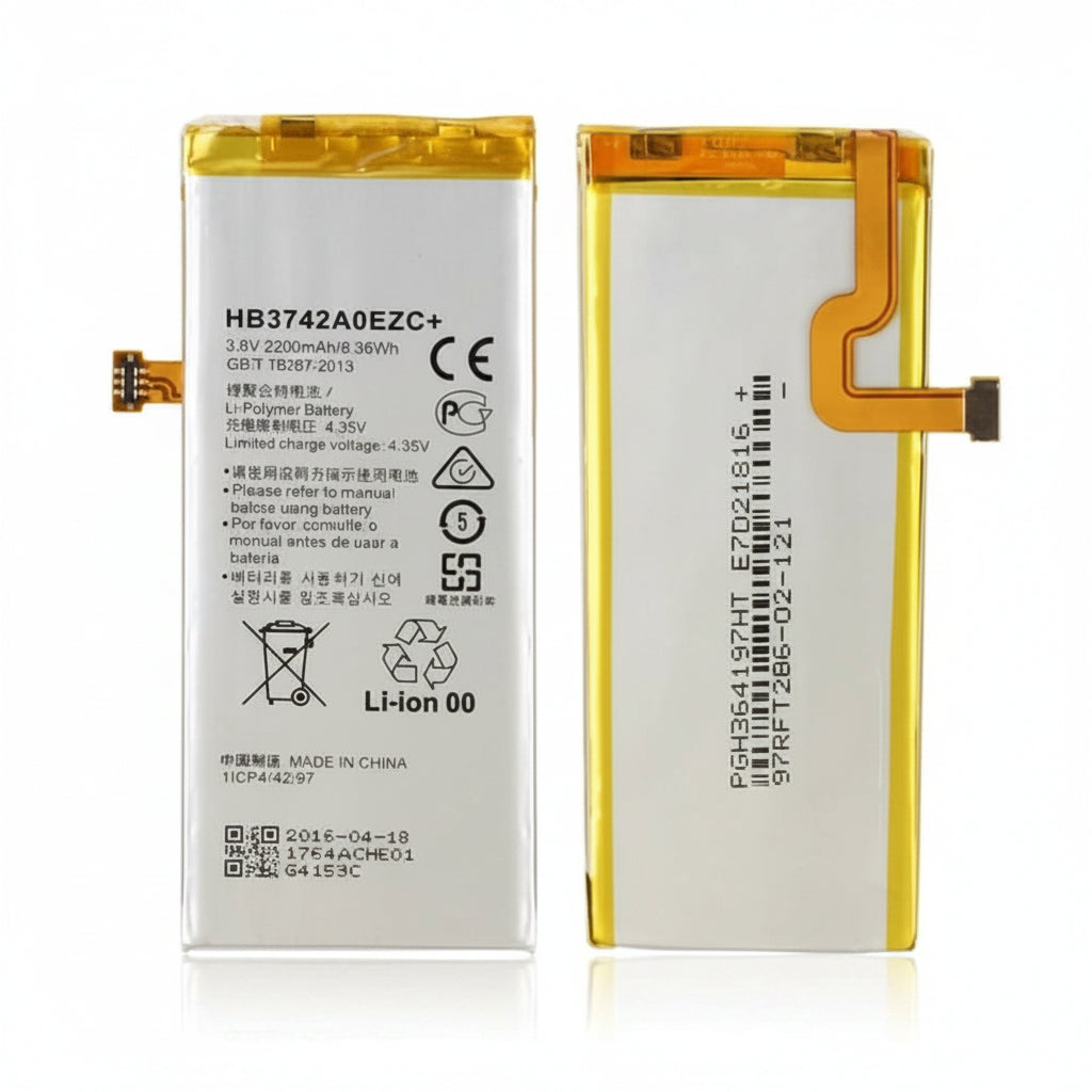 Original Huawei P8 Lite Battery Price in Bangladesh We Fix Fast