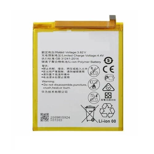 Original Huawei P9 Lite Mini Battery Price in Bangladesh We Fix Fast