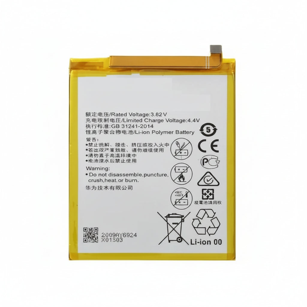 Original Huawei P9 Lite Mini Battery Price in Bangladesh We Fix Fast