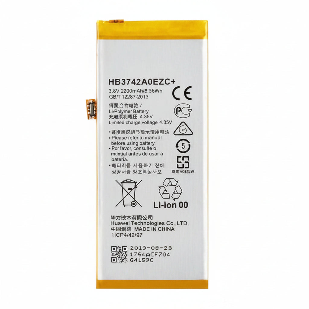 Original Huawei Y3 (2017) Battery Price in Bangladesh We Fix Fast