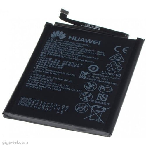 Huawei P50 Battery Price in BD wefixfast
