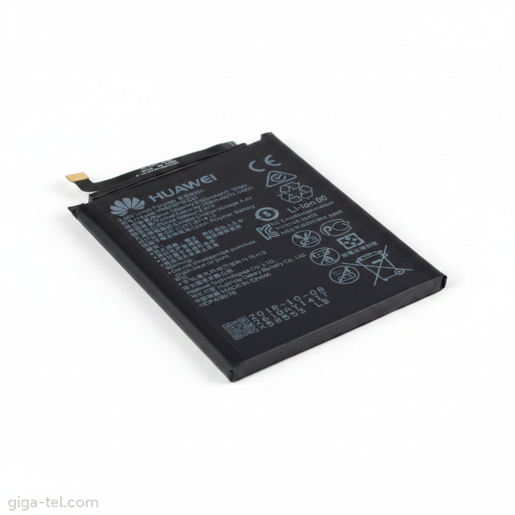 Huawei P50 Battery Price in BD wefixfast