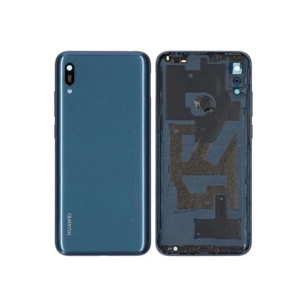 Huawei Y6 (2019) back shell – All Colors Available wefixfast