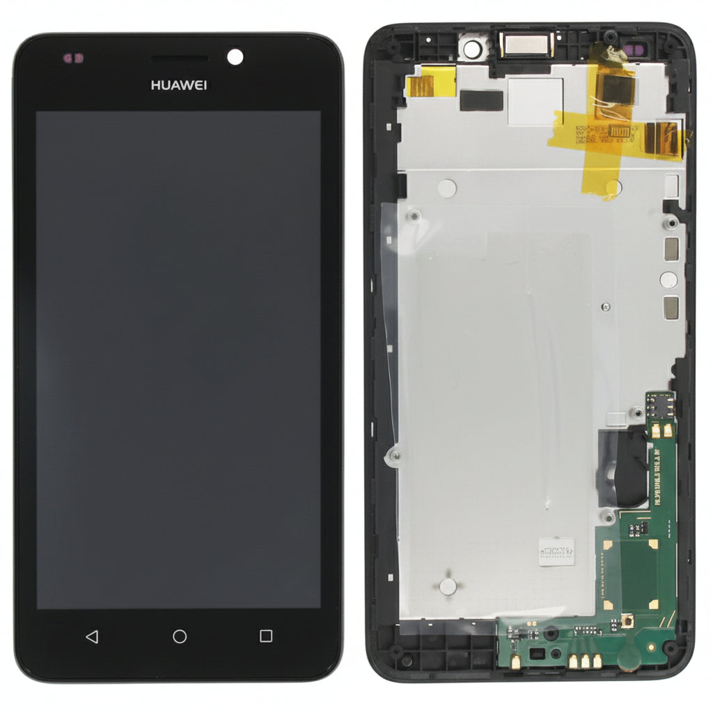 Huawei Y635 Display Price in Bangladesh wefixfast