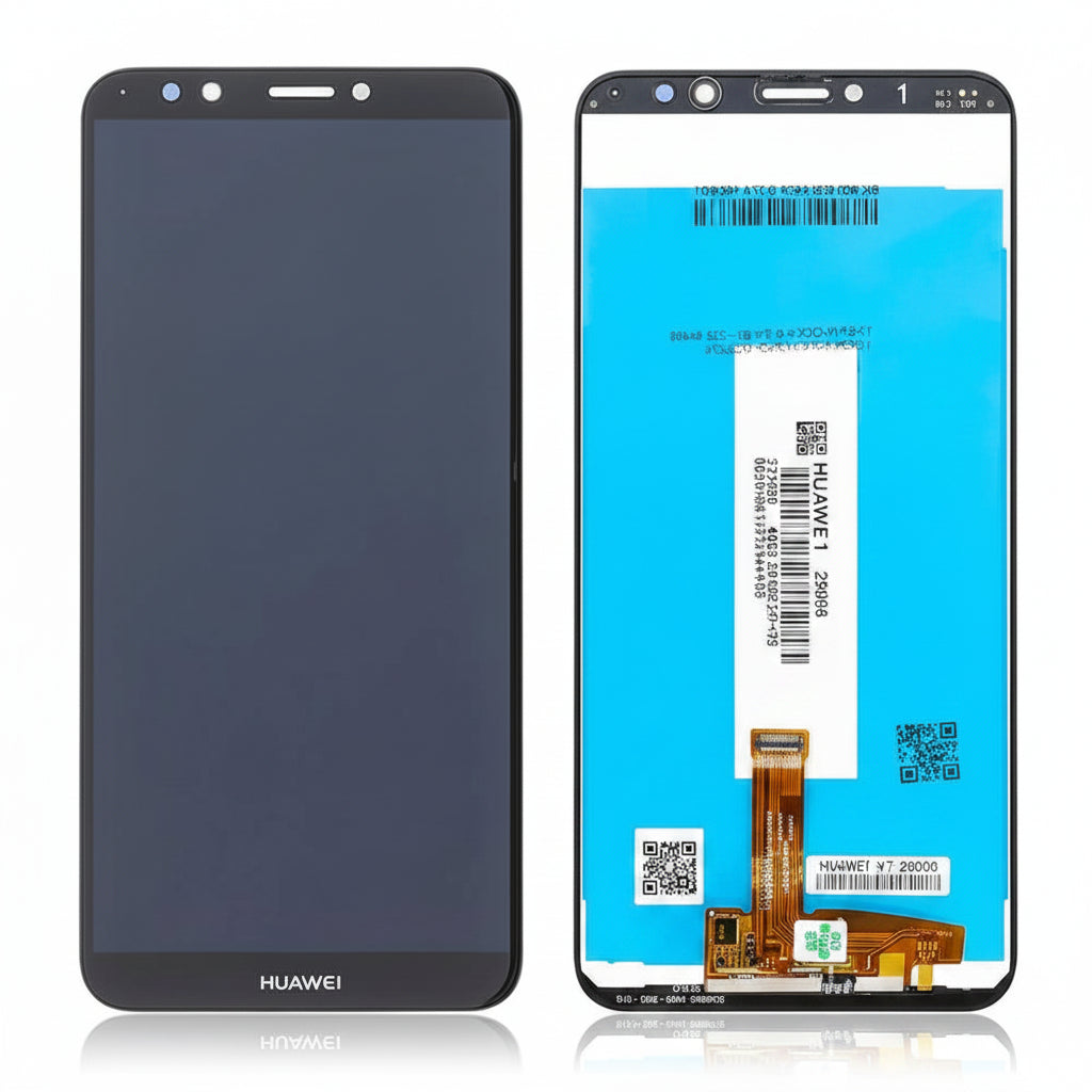 Original quality Huawei Y7 Prime (2018) Display price in BD wefixfast