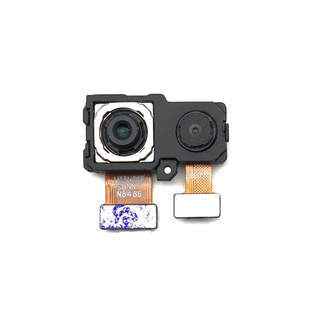 Huawei Y7 Pro Rear Back Camera Replacement Available We Fix Fast
