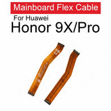 Honor 9X Pro Motherboard Connector Flex Cable in BD wefixfast