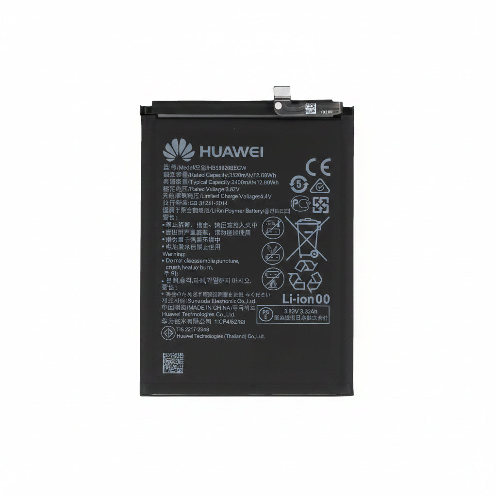 Honor Play Battery Price in BD wefixfast
