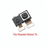 Honor X7 Rear Back Camera Replacement Available wefixfast