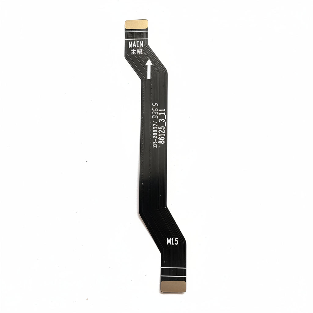 Huawei Mate 10 Pro Motherboard Connector Flex Cable in BD wefixfast