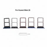 Huawei Mate 20 SIM Card Tray Holder Slot Replacement wefixfast