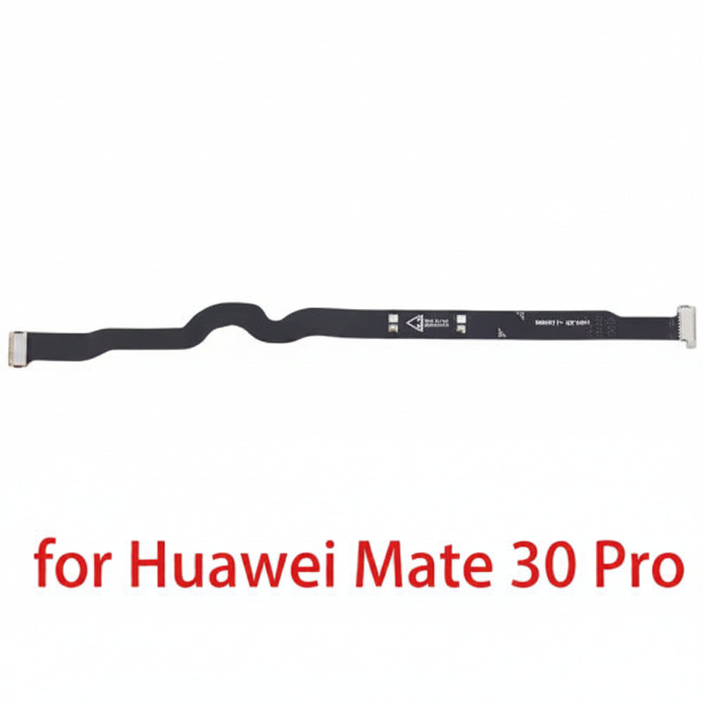 Huawei Mate 30 Pro 5G Motherboard Connector Flex Cable in BD wefixfast