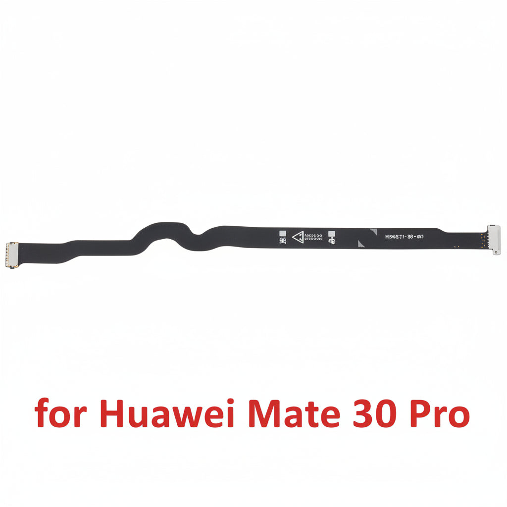 Huawei Mate 30 Pro Motherboard Connector Flex Cable in BD wefixfast