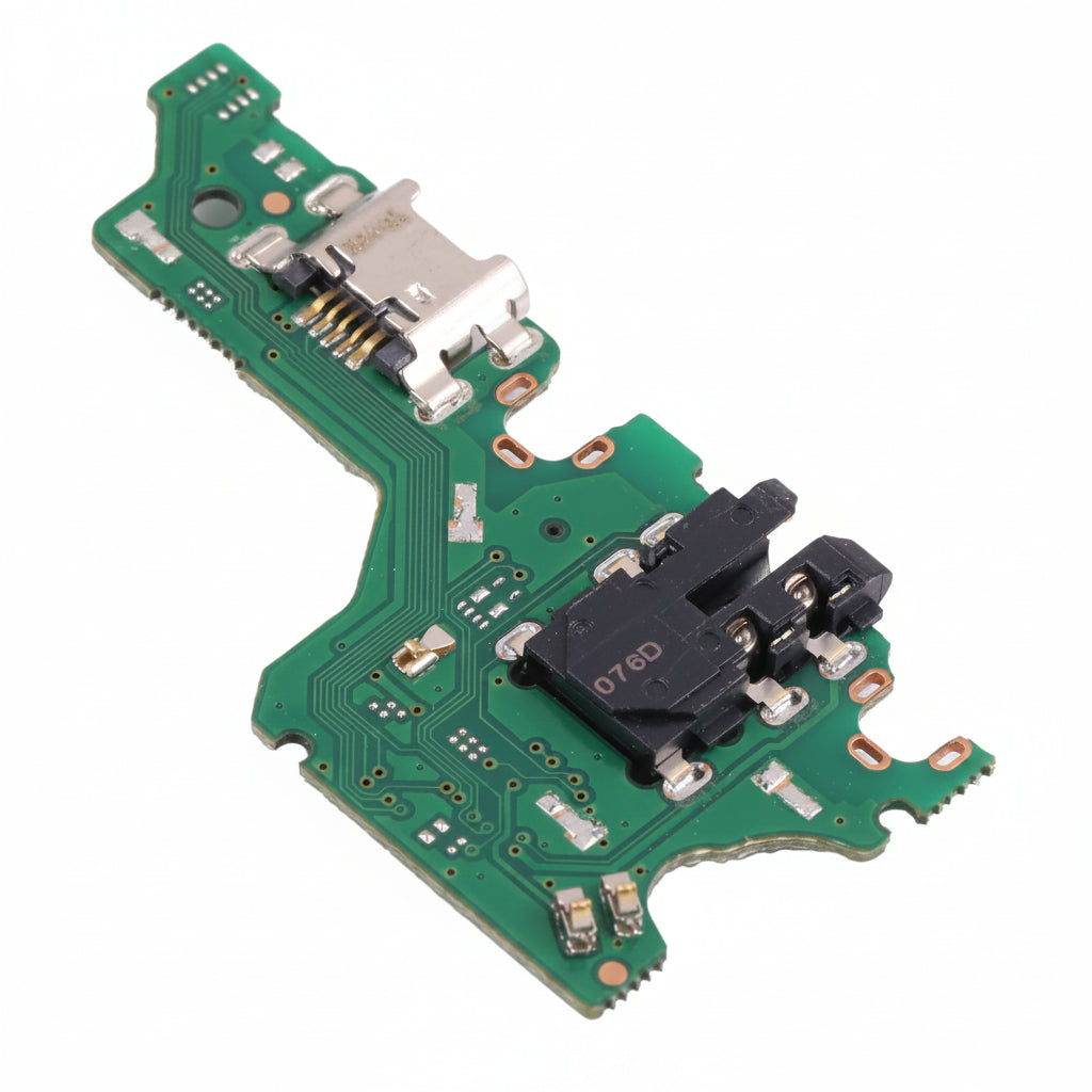 Huawei P7 Charging Logic Board Price in BD wefixfast