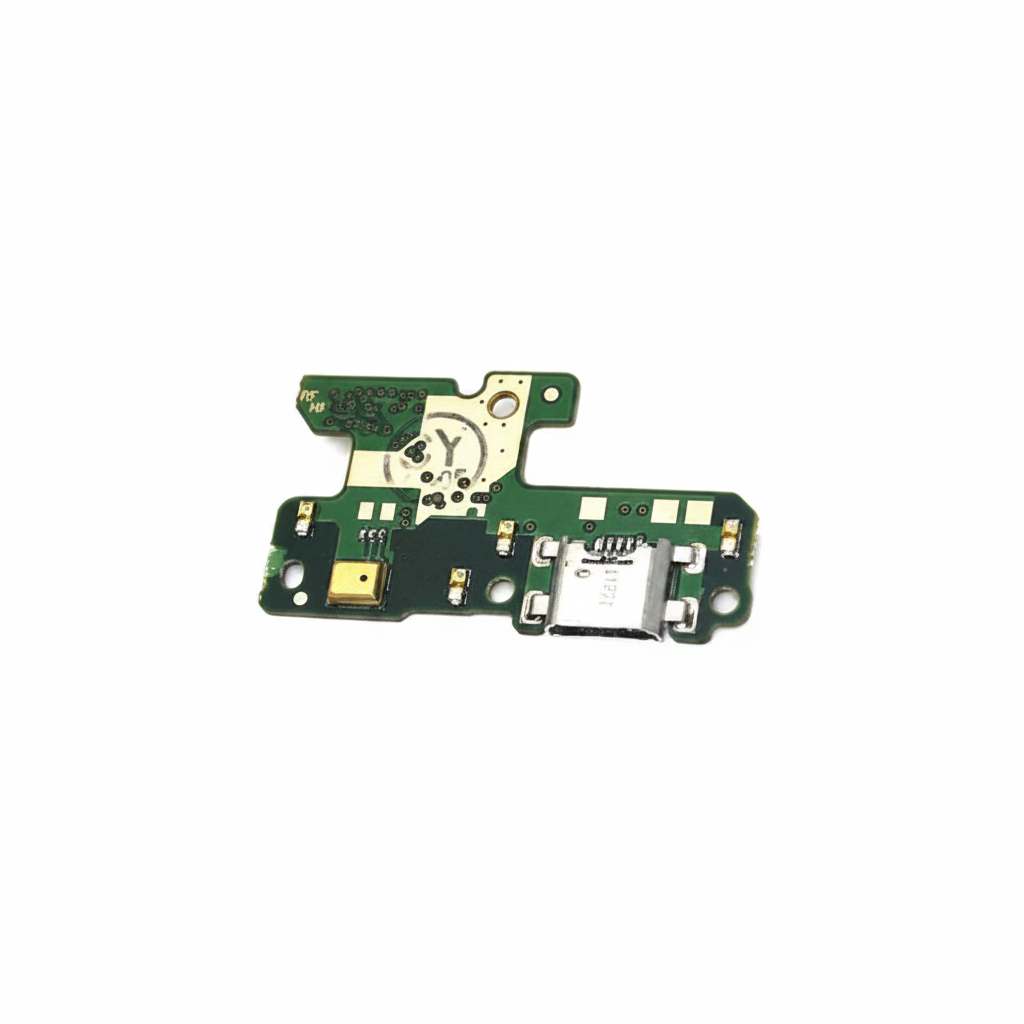 Huawei P8 Lite (2017) Charging Logic Board Price in BD
