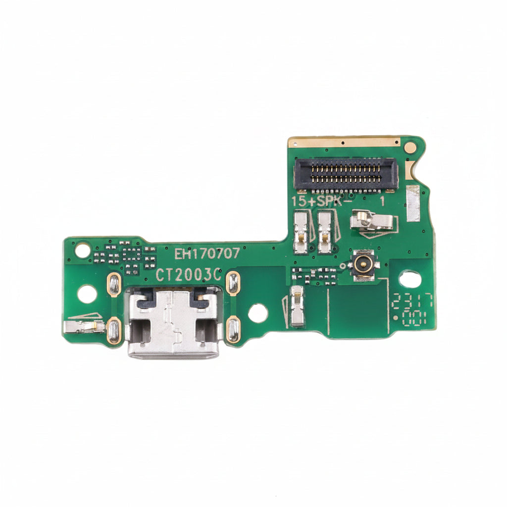 Huawei P9 Lite Mini Charging Logic Board Price in BD wefixfast